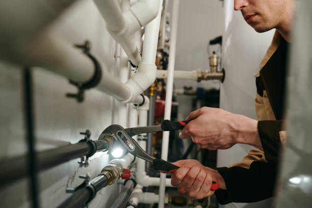 Best Sewer Line Repair  in South Gull Lake, MI