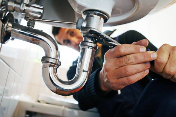 Best Affordable Plumbing Services  in South Gull Lake, MI