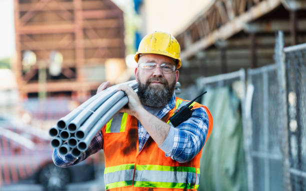 Best Hot Water Heater Installation  in South Gull Lake, MI