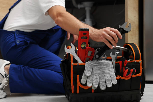 Best Affordable Plumber Near Me  in South Gull Lake, MI