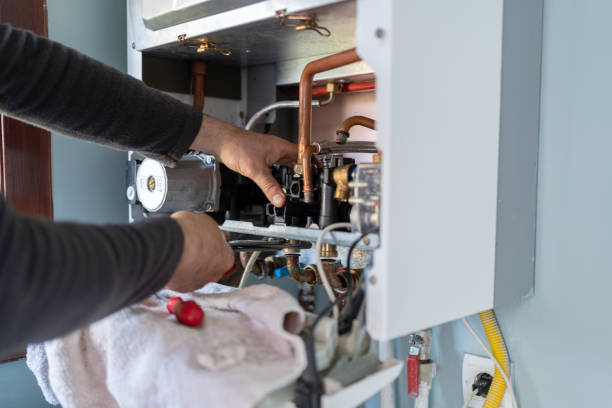 Best Emergency Plumbing Repair  in South Gull Lake, MI