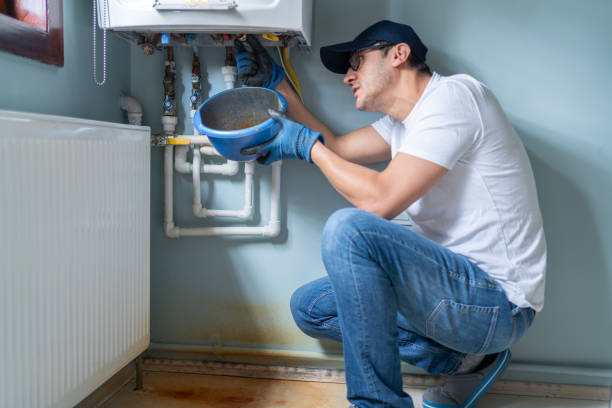 South Gull Lake, MI Plumbing Company
