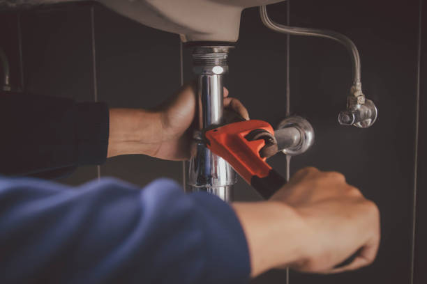 Reliable South Gull Lake, MI Plumbing Solutions