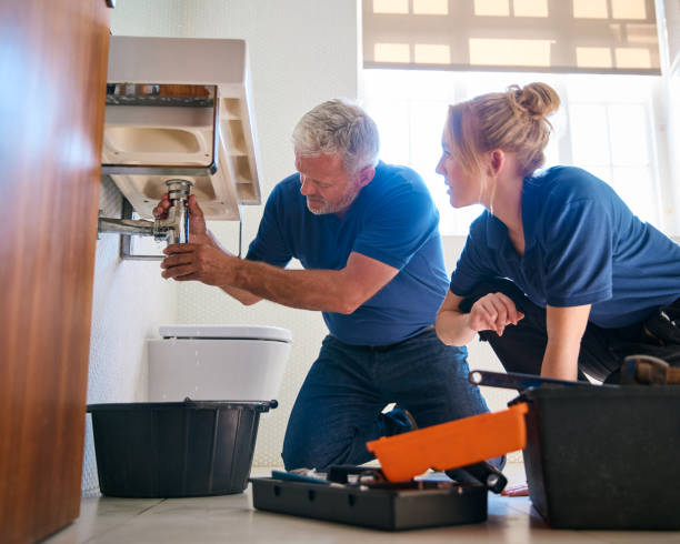 Best Same-Day Plumbing Service  in South Gull Lake, MI